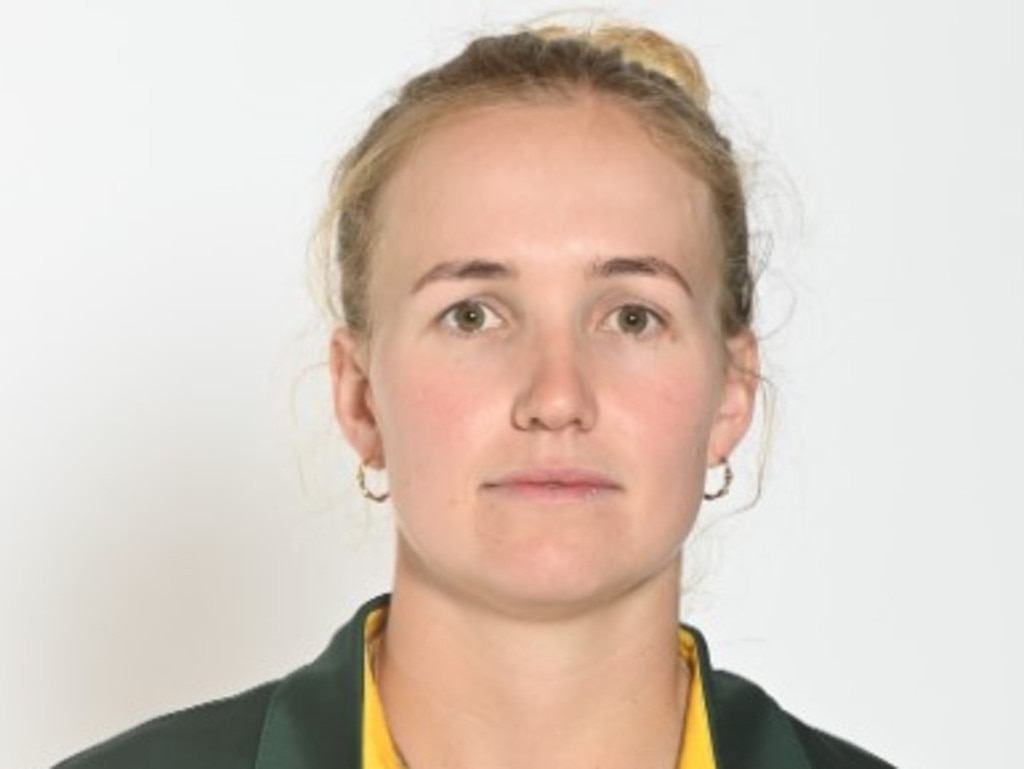 Harriet Hudson will once again represent Australia and the Southern Downs for rowing