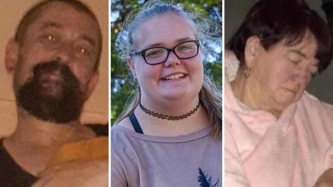 How Tassie L-plater forgave herself for crash which killed aunt, uncle