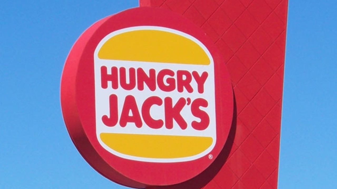 David Andrews: Accused Narre Warren Hungry Jack’s burger burglar ...