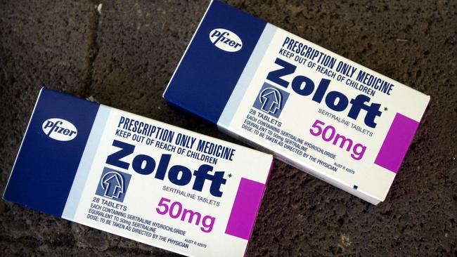 Zoloft 50mg australia
