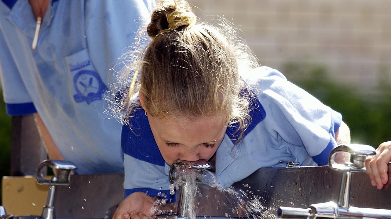 Kids News: Extreme Heat Warning For School Return | KidsNews