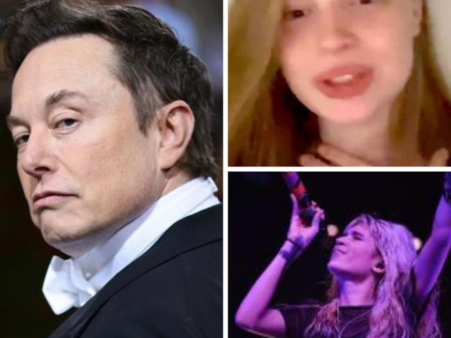 =?UTF-8?Q?Elon_Musk=E2=80=99s_ex_Grimes_backs_his_daughter_Vivian_Wi?=	=?UTF-8?Q?lson_in_trans_fallout?=