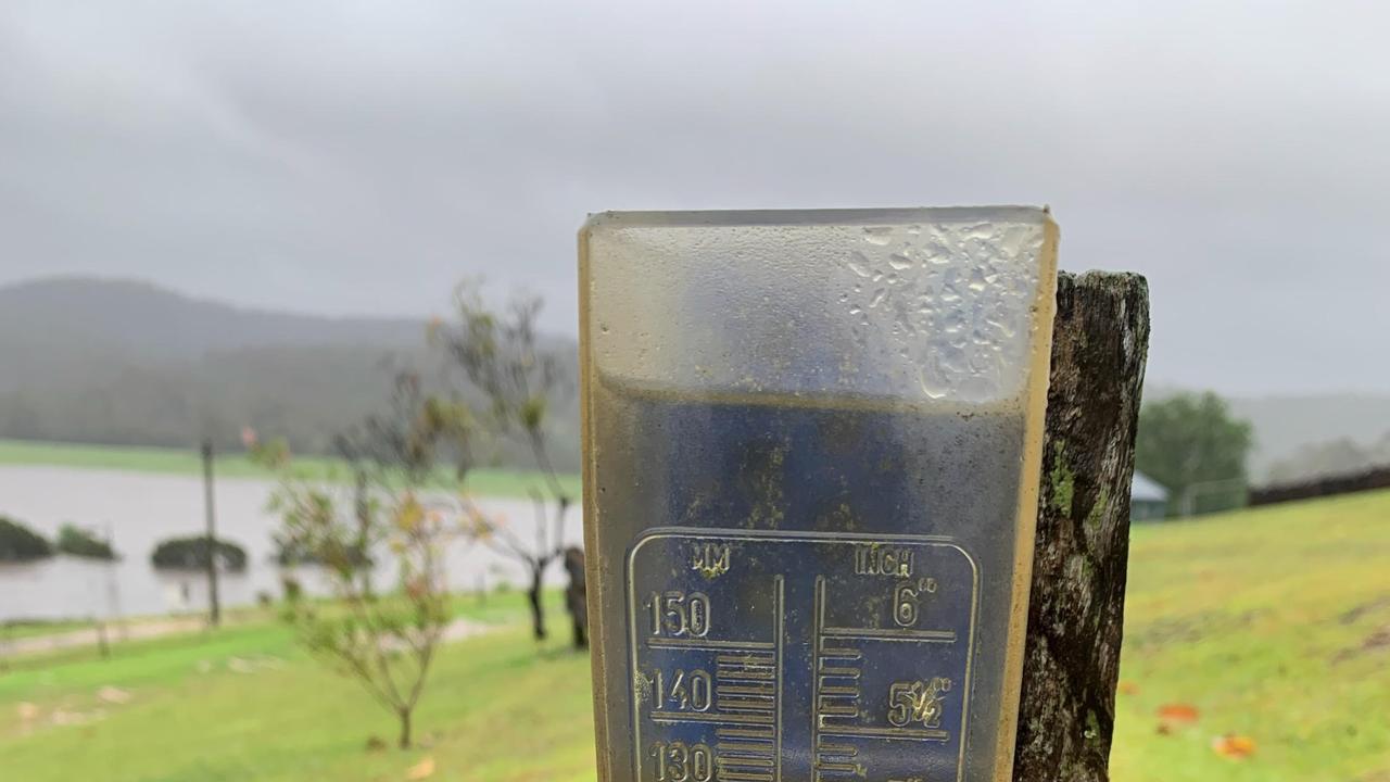 ‘Godsend’: Welcome rains hit eastern Vic and southern NSW