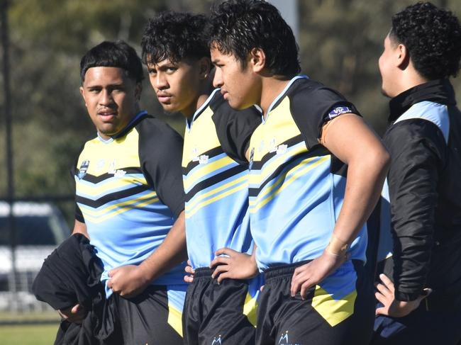 Mount Ridley will aim to win their first match in the Storm Cup.
