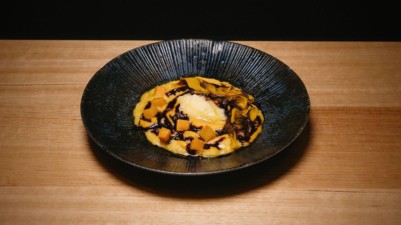 ‘Largest starter I’ve ever seen’: Qld restaurant’s generous beginnings