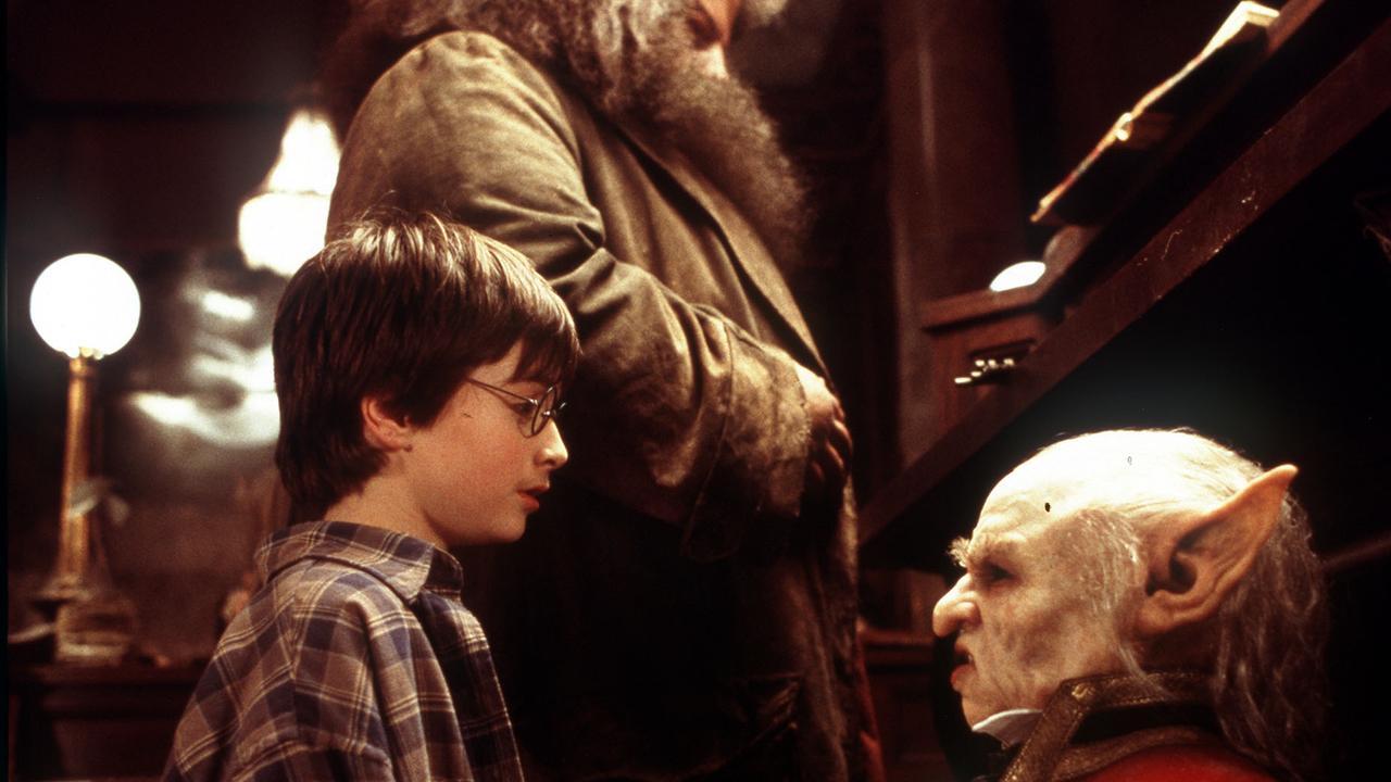‘I blame Harry Potter’: Sequelitis, the endless reboot