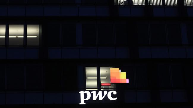 Ms Shao in 2018 became the first China-born audit partner appointed by PwC Australia after several years at EY. Picture: Krisztian Bocsi/Bloomberg