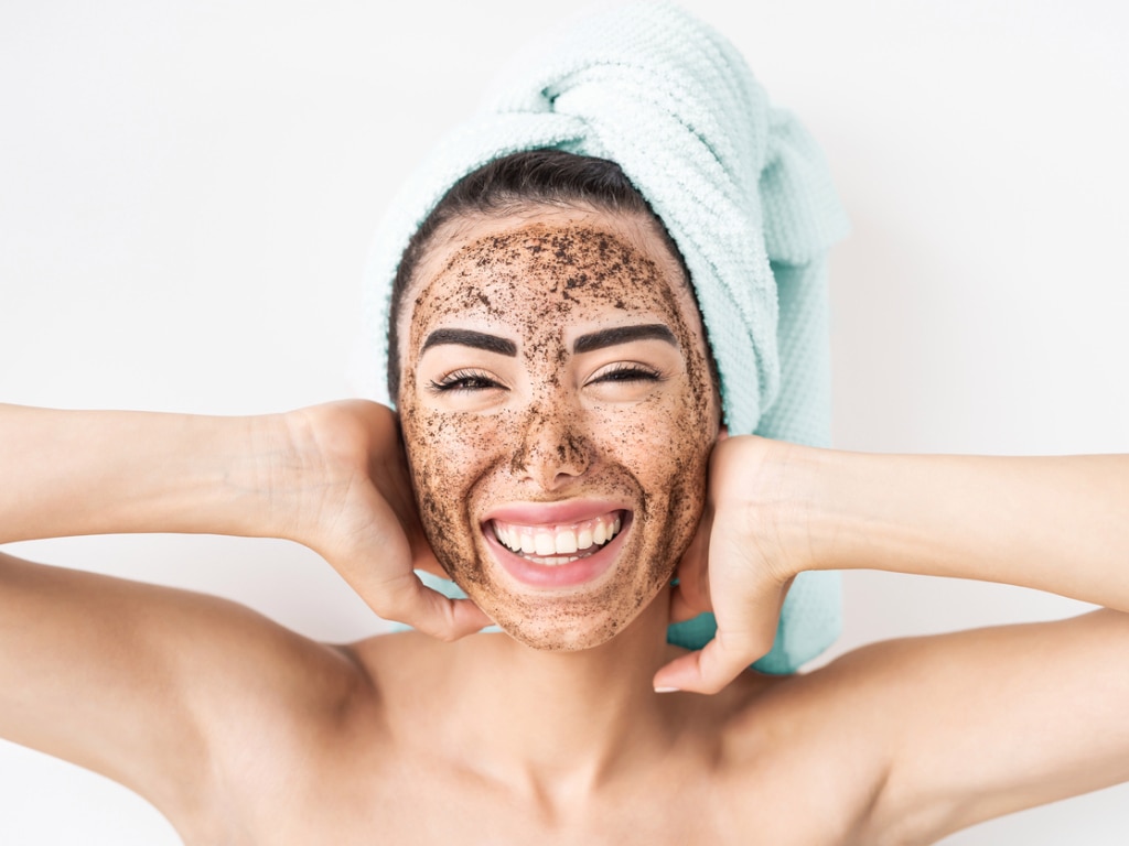 12 Best Face Exfoliators and Scrubs To Buy In Australia In 2023 body+soul picture photo