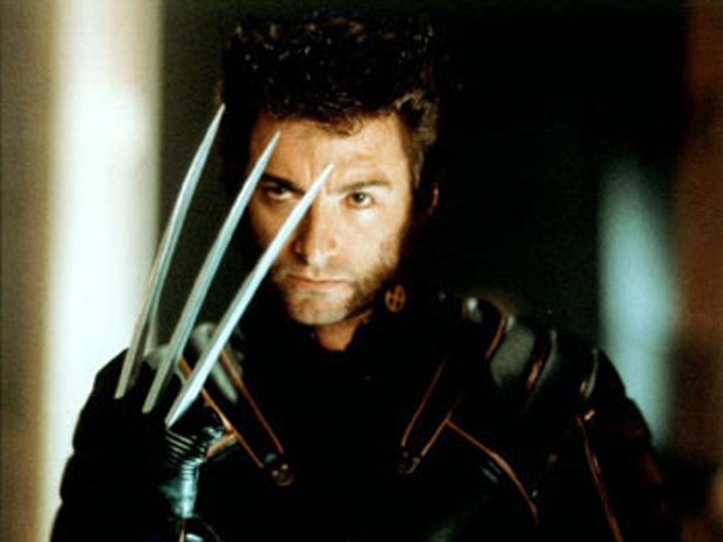 Jackman has donned the famous claws nine times and is set to return for a tenth time in Deadpool 3.