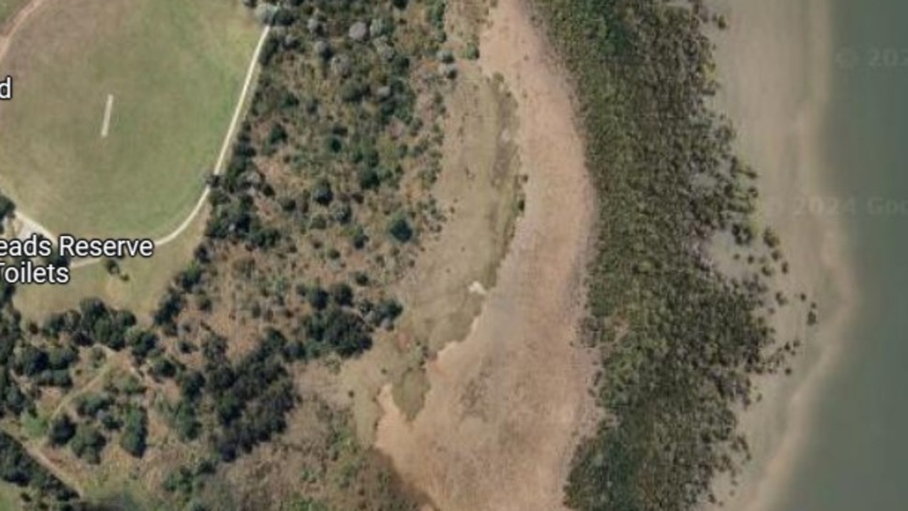 Three rescued from mud flats after alarm raised in coastal town