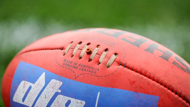 Multiple local SA footy clubs have been investigated for possible salary cap breaches ahead of the 2023 season. Picture: AAP Image/Joe Castro