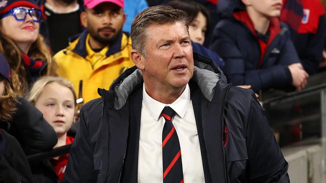 Warner: Why ‘external’ review can’t solve Dees’ woes