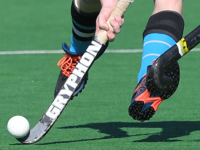 REPLAY: Watch the NSW U15 boys hockey championships