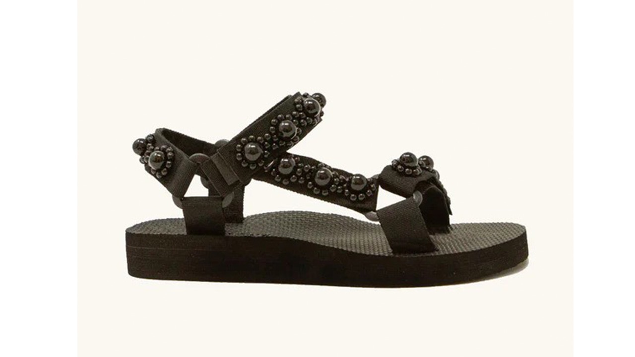 Sandals european holidays clearance