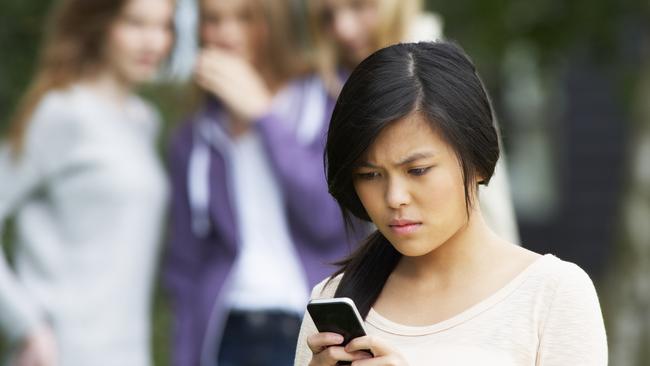 Social media use is skyrocketing among Gen Z and Generation Alpha users. Picture: file photo