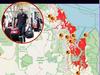 Ergon addresses early power cut rumours for storm surge zones