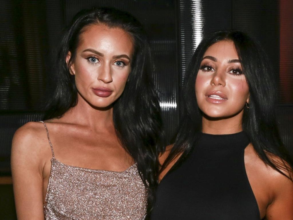 Mafs Married At First Sight Star Ines Admits To Getting Lip Fillers Au — Australias 