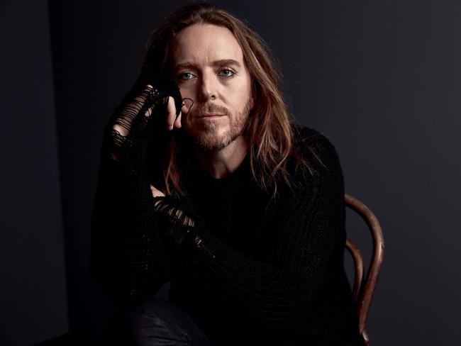 ‘Bloody mad career’: Tim Minchin returns to Toowoomba with new show