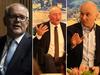 Barnaby's Bush Summit bombshell: Why ScoMo wouldn’t back nuclear