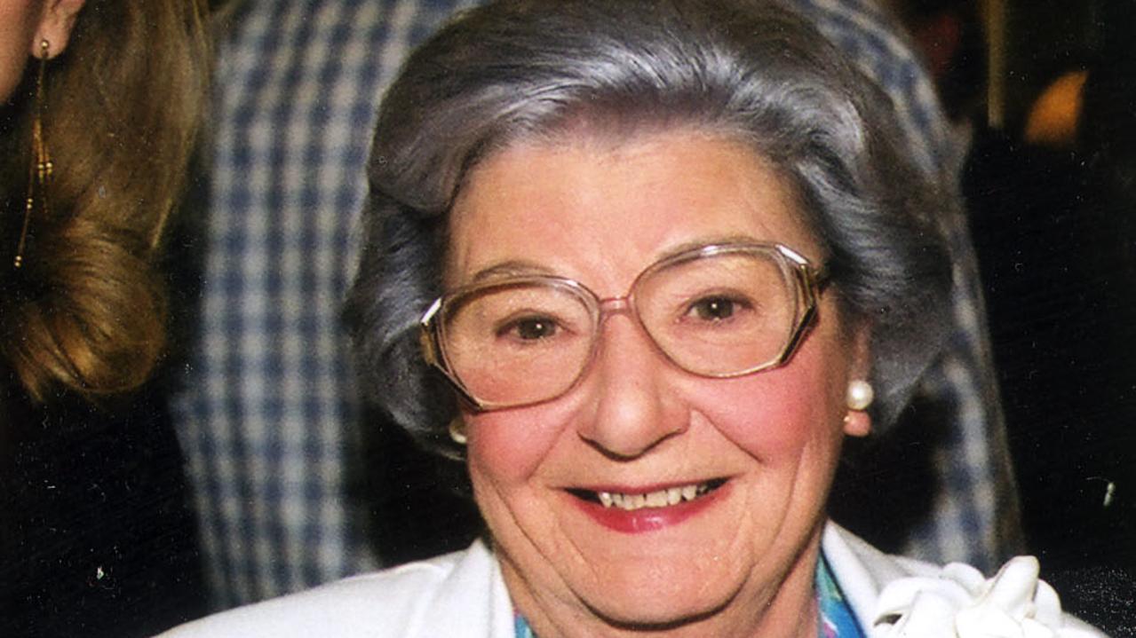 ‘Grand dame of SA newspapers’: Tributes for a media icon