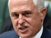 Malcolm’s high-risk election strategy