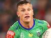 ‘Filthy’: Raiders look ‘bitter, twisted’