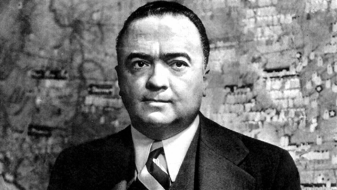 How J Edgar Hoover Ended Lucrative Era Of The Bodysnatchers The Australian 