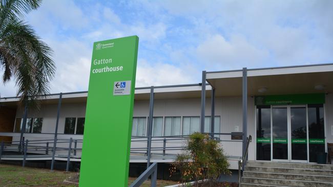 Gatton Magistrates Court, generic court.