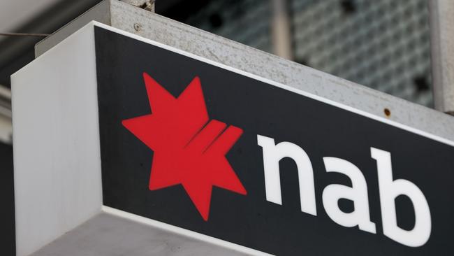 NAB has doubled down on its defence against its former head of repo trading.