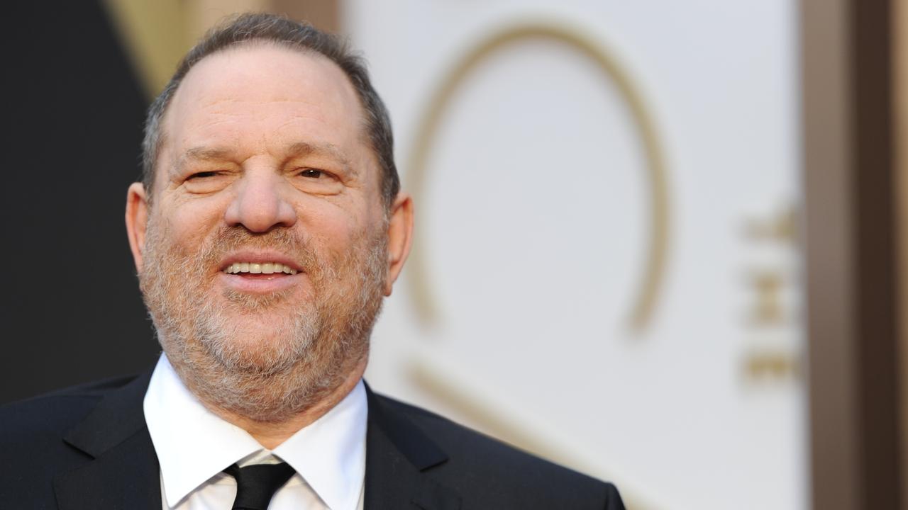 Harvey Weinstein was one of Hollywood’s most powerful men. Picture: AFP