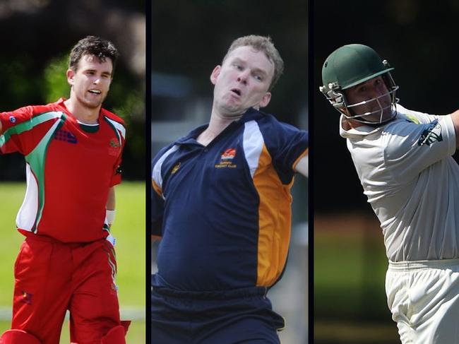 Ranked: Top 50 Darwin men’s cricketers since 2000