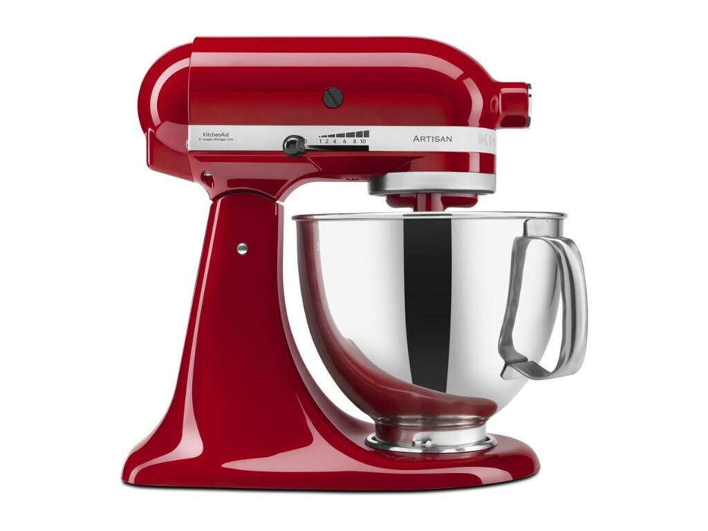 Score some big savings on KitchenAid at eBay this Black Friday.