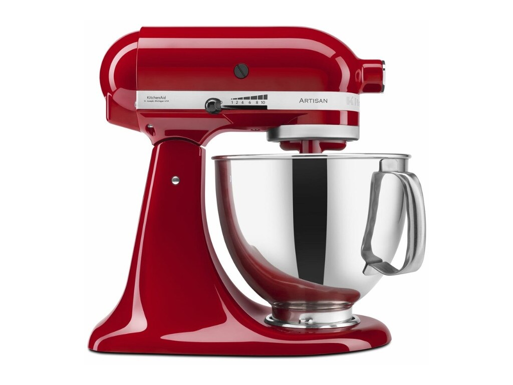 Score some big savings on KitchenAid at eBay this Cyber Monday.