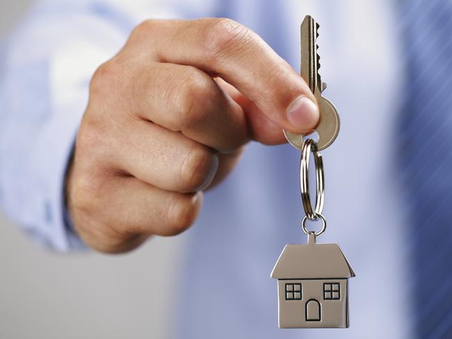 Landlord insurance is a tax-deductible cost for property investors