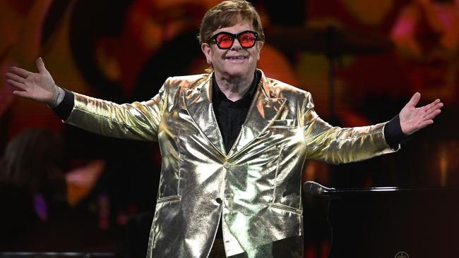 The last thing I expected was hearing more sonic detail than I bargained for from Elton John with Sennheiser’s audiophile quality headphones.