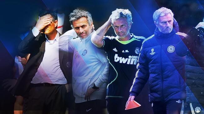 Jose Mourinho: The Art of Winning: What the Appointment of 'the Special One' Tells Us about Manchester United and the Premier League [Book]