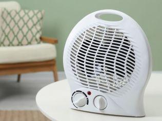 Prepare for the chilly season with these top-rated electric heaters. Picture: Liudmila Chernetska/iStock.