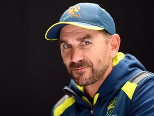 Langer on the ‘science and art’ of Ashes success