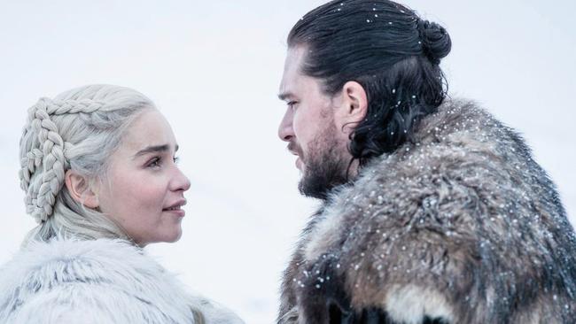 Game of Thrones is a revered modern classic: its eight seasons would kill two days, 22 hours and 14 minutes.