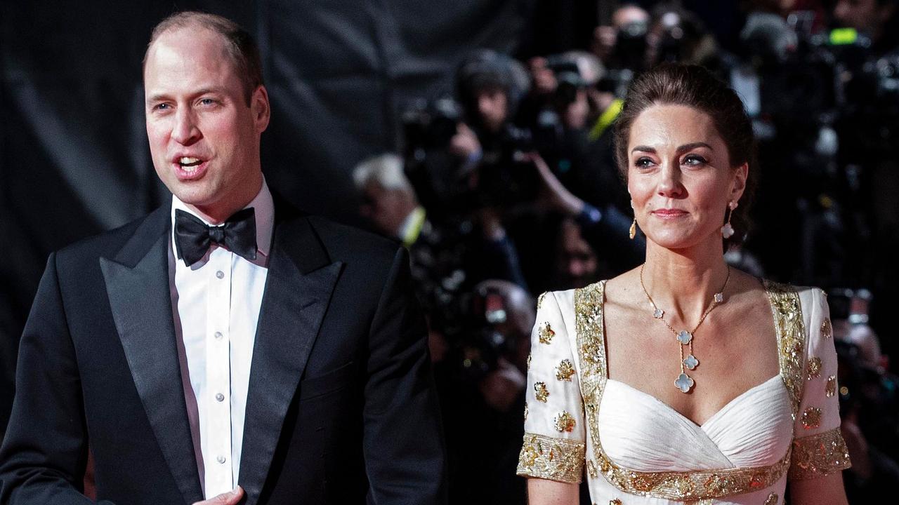 William and Kate ‘secretly loved’ the jokes, according to Wilson.