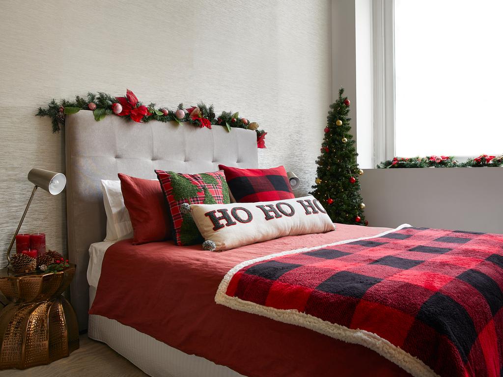 The listing is for December 23 only. Picture: Airbnb
