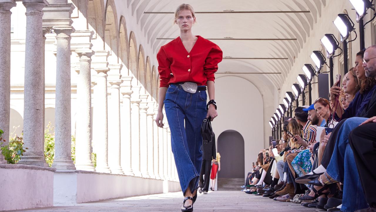 The four must-see shows of fashion month