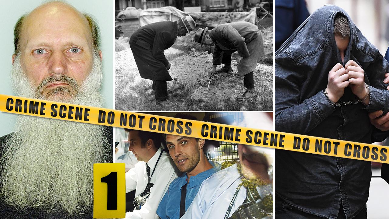 Melbourne’s Most Terrifying Random Murders | The Advertiser