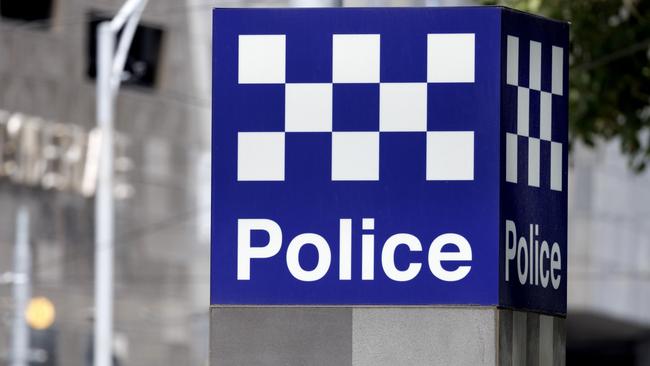 Warnings come after two women died within 24 hours from separate incidents allegedly related to family violence. Picture: NewsWire / David Geraghty