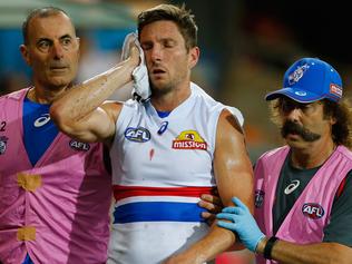 AFL 2019: Western Bulldogs Thor AFL jumper abandons tradition