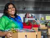One in three people skipping meals to save money