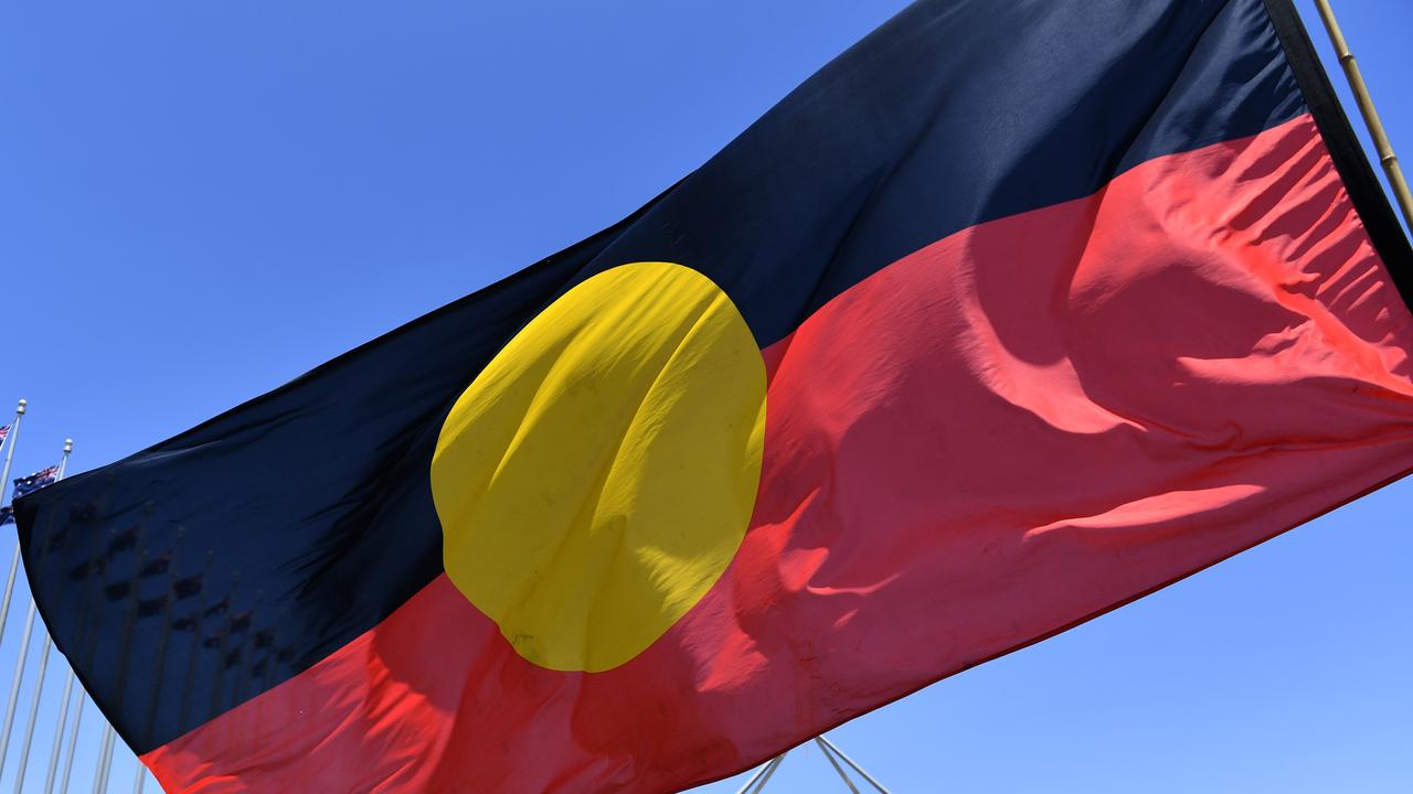 AFL Indigenous Round will be without its traditional Aboriginal flag ...