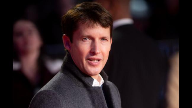 James Blunt had to “speed up” when he got married rather than settle ...