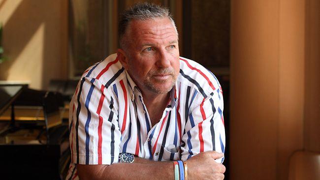 Ian Botham