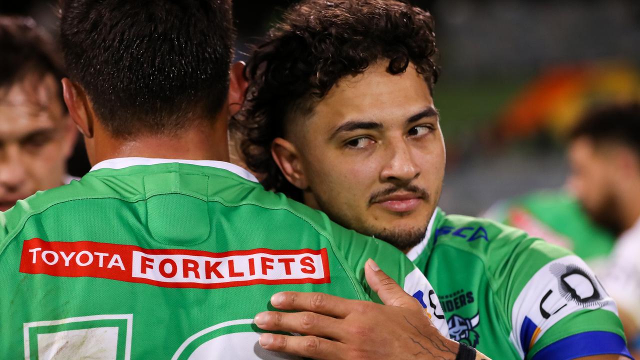 Savage sparks Raiders as pressure mounts on Hasler
